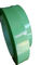 Zielona taśma do łączenia folii o grubości 0,8 mm. Wysoka wytrzymałość na rozciąganie. Dobra lepka